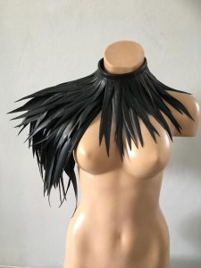 Exclusieve erotische kinky kleding