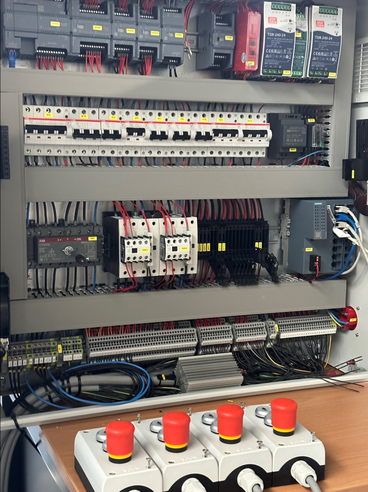 Hardware Development