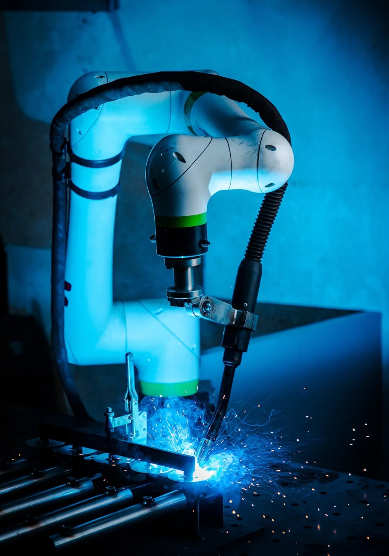 Collaborative Robotics 1