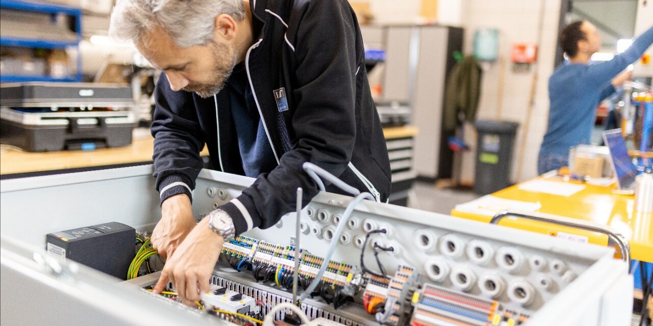 Electrical Construction & Services