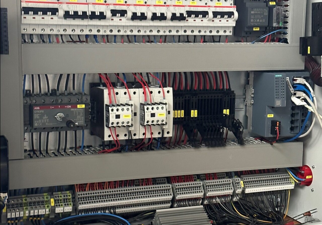 Hardware Development
